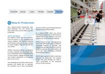 Solutions in Motion. High Tech Customised Solutions for Industrial Automation - 9