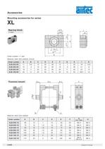 standard cylinder - 11