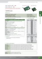 Industrial Communication Products-13