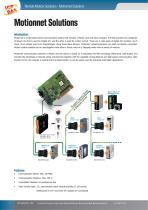 Machine Automation solution Brochure (PAC Motion Control System) - 2