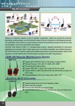 machine to machine solution - 8
