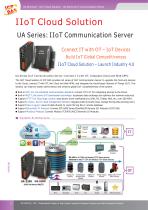 UA series-2