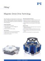 Brochure: PIglide Air Bearing Technology - 4