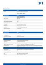 C-886.31 Parallel-Kinematic Controller - 2