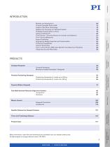 Hexapod Positioning Systems - 3