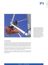 Hexapod Positioning Systems - 9