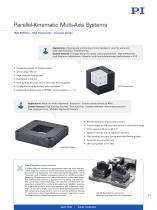 Motion Systems for Electronics Manufacturing - 11