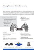 Motion Systems for Electronics Manufacturing - 4