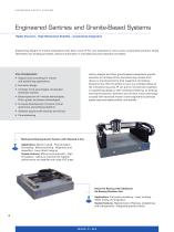 Motion Systems for Electronics Manufacturing - 8