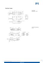 PI Datasheet V-273 - 4