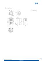 PI Datasheet V-275 - 4