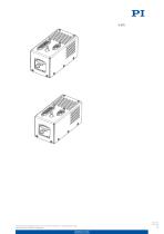 PI Datasheet V-275 - 5