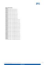 PI Datasheet VT-80-2