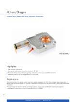 PI Electron Microscopy - 10