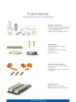 PI Piezoelectric Ceramic Products - 6