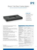 PI Products for Microscopy - 9