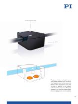 Piezo Drive Solutions for Medical Engineering - 13