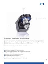 Piezo Drive Solutions for Medical Engineering - 15