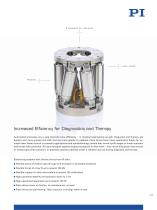 Piezo Drive Solutions for Medical Engineering - 17