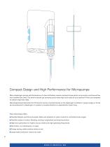 Piezo Drive Solutions for Medical Engineering - 4