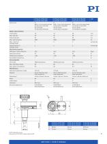 Piezo Mike Linear Actuators - 3