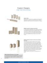 Piezoelectric Actuators - 8