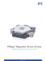 PIMag® Magnetic Direct Drives - 1