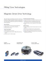 PIMag® Magnetic Direct Drives - 2