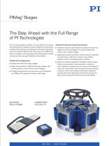 PIMag® Magnetic Direct Drives - 5