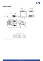 PIRest Actuators - P-131-3