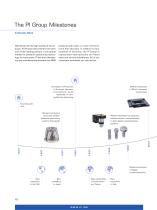 Positioning with Piezo Systems - 10