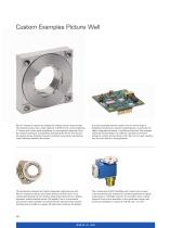 Precision and Dynamics with Piezo Motor Stages - 10