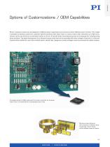 Precision and Dynamics with Piezo Motor Stages - 11