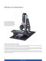 Precision Positioning and Motion Control - 6