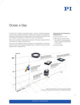 Q-Motion Miniature Positioning Stages - 3