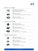 Q-Motion Miniature Positioning Stages - 9