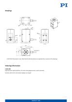 S-335 Fast Tip/Tilt Platform - 3