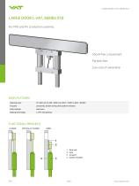 07.8 SERIES - LARGE DOOR L-VAT