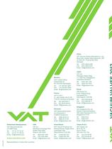 VAT Catalogue 2012 - 1