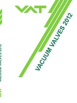 VAT Catalogue 2012 - 2