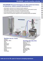 Vacuum Conveyors - 5