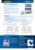 SIRIO HH Industrial - 2