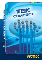 TEK Compact