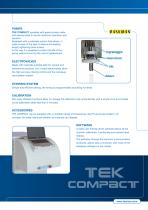 TEK Compact - 3