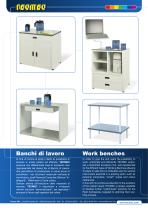 Work Benches - 2