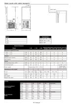 Water cooler L 90-2