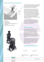 Alignment Tester FLZ - 2