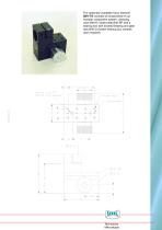 Centring Microscope ZM1 - 3