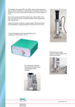 Measuring Microscope MS1 - 2