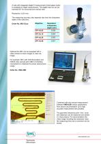 Measuring Microscope MS1 - 4